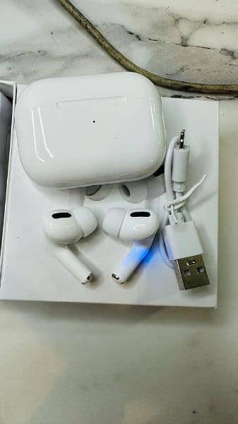 Earpods Pro 2 9