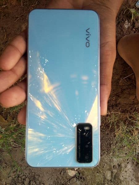 vivo y20 10