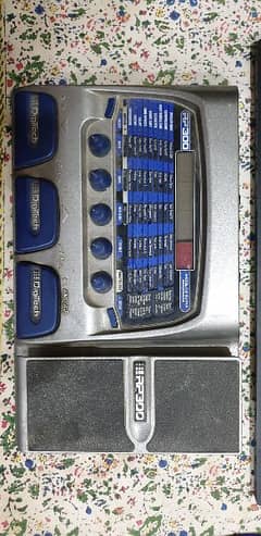 DigiTech RP300