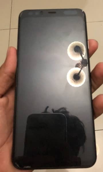 GOOGLE PIXEL 4XL 1