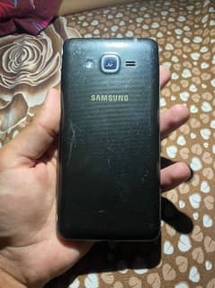 Samsung grand prime plus urgent sale