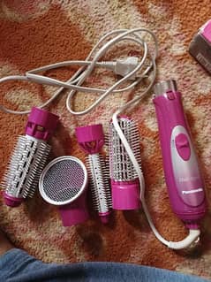 Hair Dryers