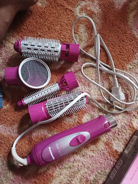 Hair Dryers 8