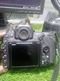 nikon D500 with sigma 17-50 f2.8 lens for sale