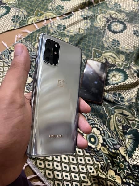 OnePlus 8T 0