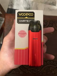 Voopoo vmate pro