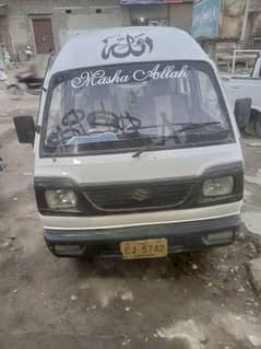 Suzuki bolaan. . 03115170280. . urgent sell. .