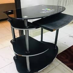 Computer Table / trolly