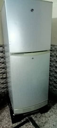 pel fridge available is on good condition