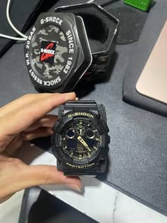 G-Shock