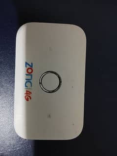 zong device all sims working