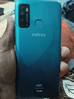 infinix