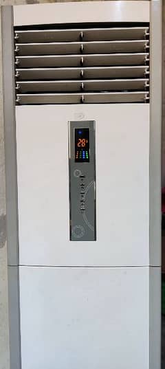 pell 2 ton heat and cool cabinet ac r22 fresh