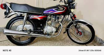 hona 125 for sale