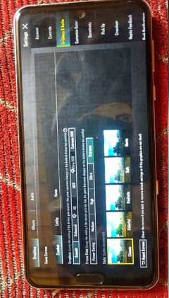 Sharp Aquos R3 Best For PUBG 60FPS Official PTA Approved Urjent sell