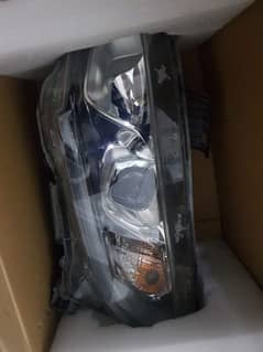 Honda civic 2017 original headlights