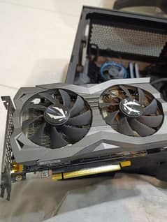 ZOTAC RTX 2060 Super GPU Graphic Card