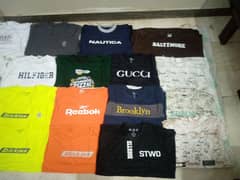 export T shirts