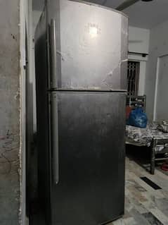 Haier Refrigerator full size model 380 (read add first plz) 0