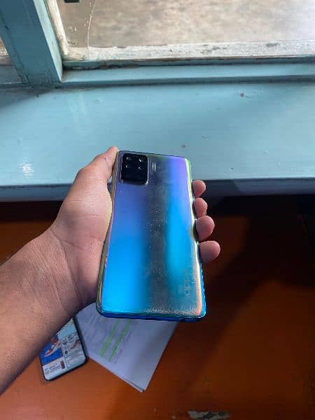 oppo F19 pro 1