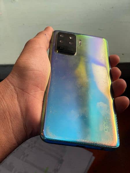 oppo F19 pro 3