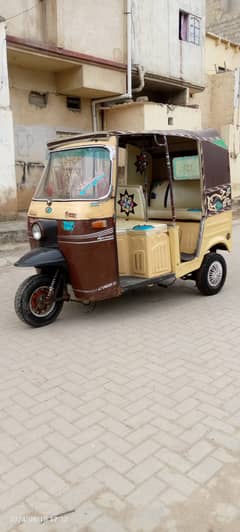 SazGar-2016,Disc-Brake,CoLor Original 90%,PetRoL Rickshaw, 0