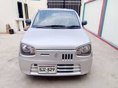 Suzuki Alto japani Lush condition