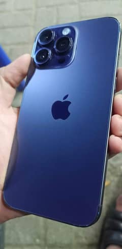 iPhone 14 Pro pta approve (315k) 03113587590