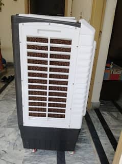 room cooler Pak Asia. 2 months used condition 10/10