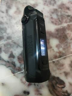 imported vape 80w