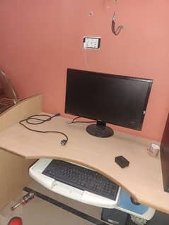 computer table