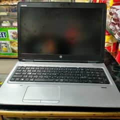 HP ProBook 650 G3