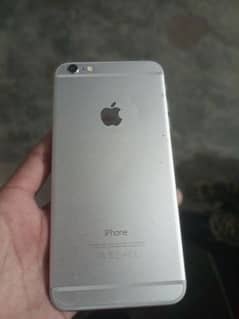 iphone 6plus all ok non ptA