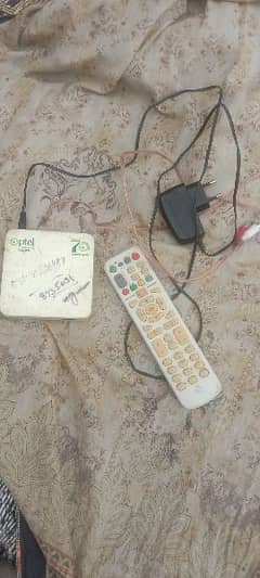 ptcl android box