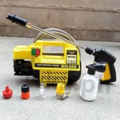 Service High Pressure Washer Jet Washer KARCHER Pump