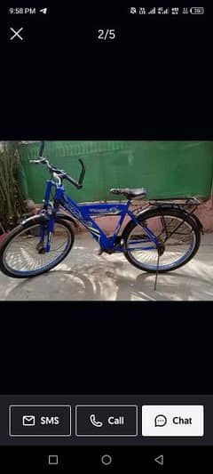 Good condition, Front New brakes,Fast speed, Beautiful