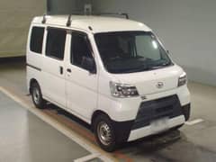 Daihatsu Hijet 2020