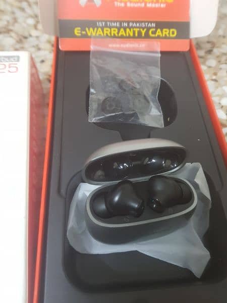 Audionic Earbuds 425 ENC 2