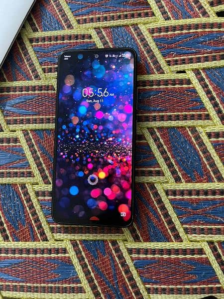 infinix zero x pro 1