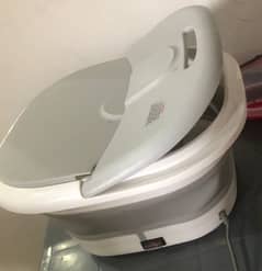 pedicure machine