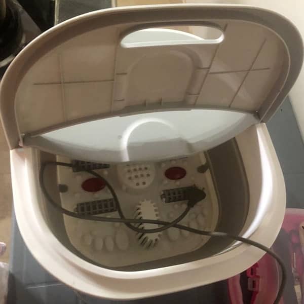 pedicure machine 1