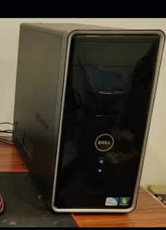 Gaming pc 0