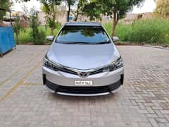 BRAND NEW Toyota Corolla GLI  03111932981