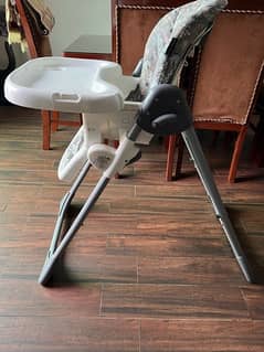 Baby Trend High Chair - Excellent Condition