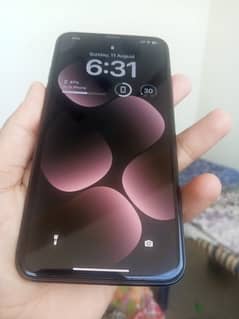 iphone 11 pro max 256gb