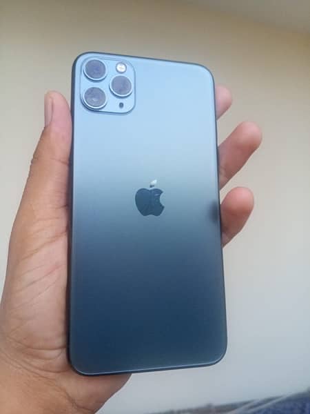 iphone 11 pro max 256gb 1