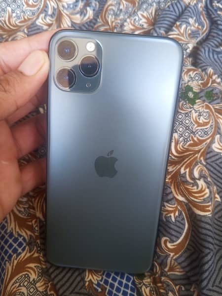 iphone 11 pro max 256gb 3