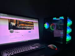 BEST GAMING PC