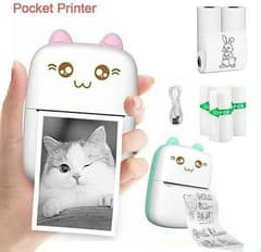 Portable Mini Printer online delivery