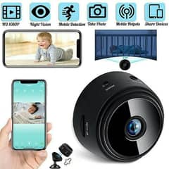 Mini Wifi Camera Online Delivery